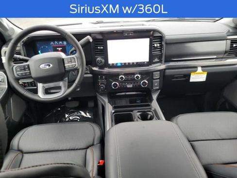 New 2026 Ford F350 Lariat w/ Lariat Ultimate Package image 25