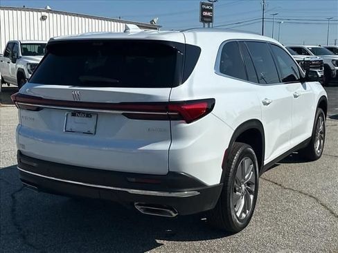 New 2027 Buick Enclave Preferred w/ Power Package FWD image 13