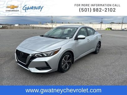 Used 2023 Nissan Sentra SV w/ All-Weather Package