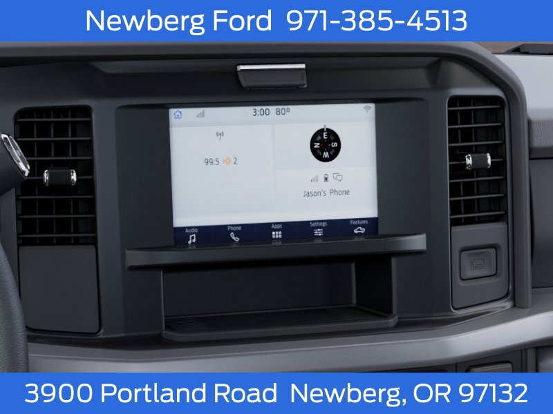 New 2027 Ford F250 XLT AWD/4WD image 13