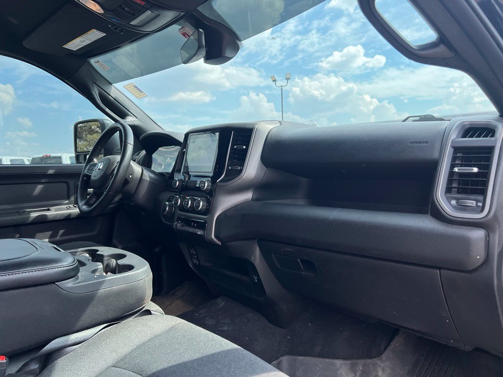 Used 2024 RAM 2500 Tradesman AWD/4WD image 18