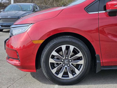Used 2023 Honda Odyssey EX-L image 7