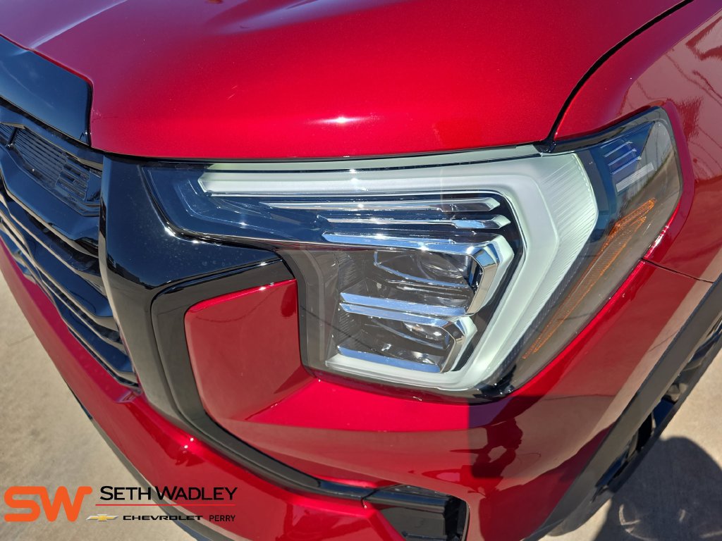 New 2027 GMC Terrain Elevation w/ Elevation Premium Package FWD image 32
