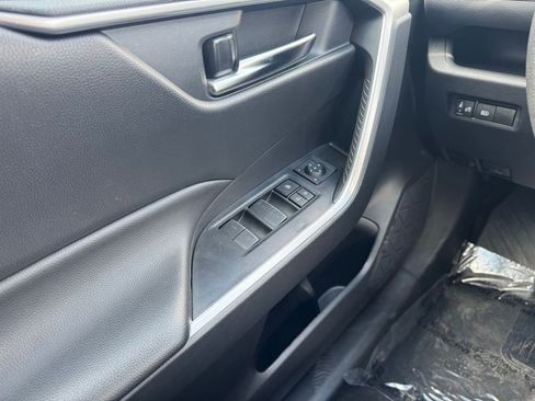 Certified 2024 Toyota RAV4 XLE AWD/4WD image 32