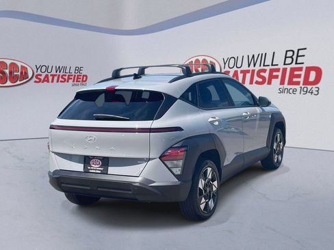 Used 2024 Hyundai Kona SEL w/ Convenience Package AWD/4WD image 6