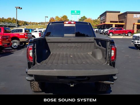 Used 2018 GMC Sierra 1500 Denali image 8