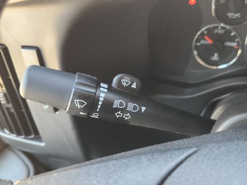 New 2025 Chevrolet Express 3500 w/ Power Convenience Package image 23