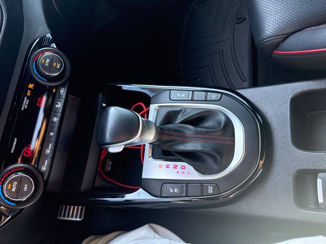 Used 2023 Kia Forte GT w/ GT2 Package FWD image 23