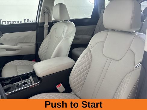 Used 2023 Kia Sorento SX AWD/4WD image 10