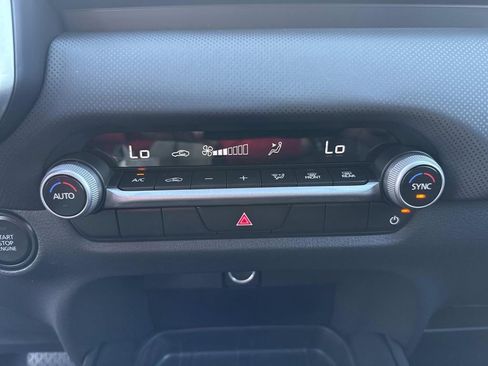 New 2026 MAZDA CX-50 AWD 2.5 S w/ Cargo Package image 32