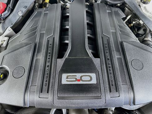 Used 2021 Ford Mustang GT Premium w/ Carbon Sport Interior Package image 29