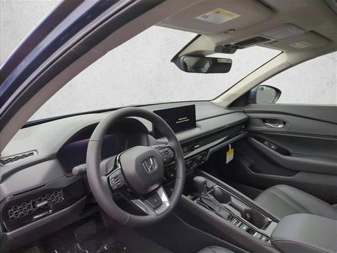 New 2025 Honda Accord Touring image 3