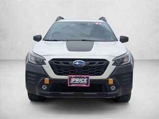 Used 2023 Subaru Outback Wilderness AWD/4WD video 2
