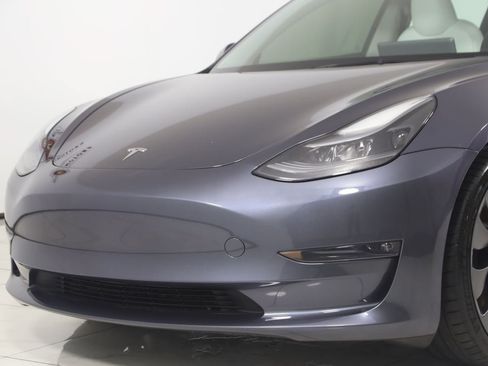 Used 2023 Tesla Model 3 Performance AWD/4WD image 48