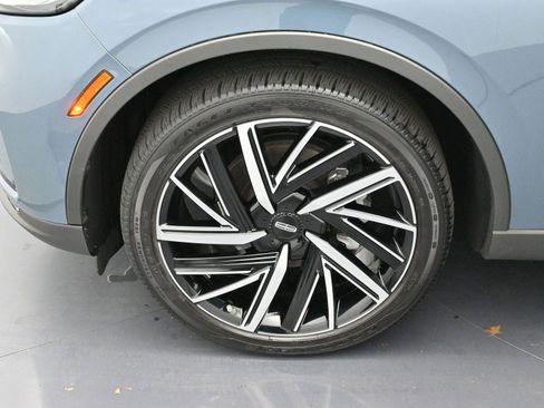 Used 2025 Lincoln Aviator Reserve w/ Equipment Group 201A image 38