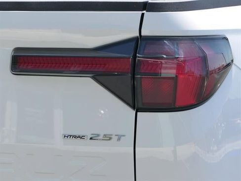 New 2025 Hyundai Santa Cruz Limited AWD/4WD image 33