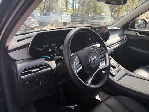 Used 2024 Hyundai Palisade SEL AWD/4WD image 33