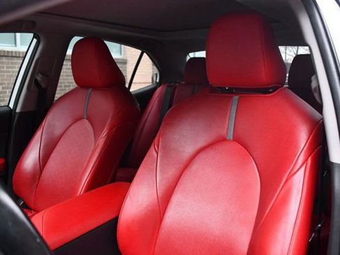 Used 2020 Toyota Camry XSE w/ Driver Assist Package image 20