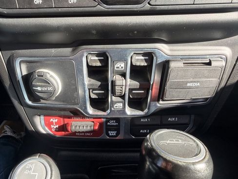 Used 2020 Jeep Gladiator Rubicon image 40