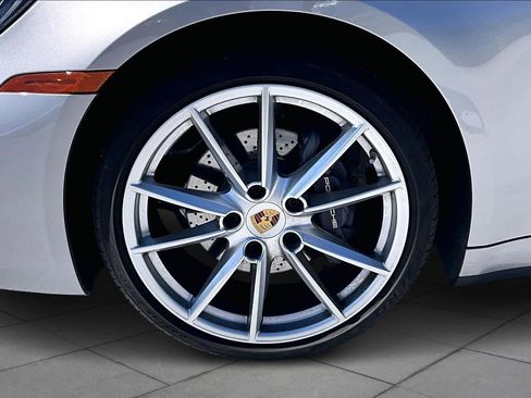 Used 2020 Porsche 911 Carrera image 9
