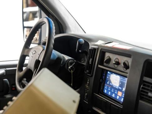 Used 2007 Chevrolet Express 3500 w/ School Bus Package image 29