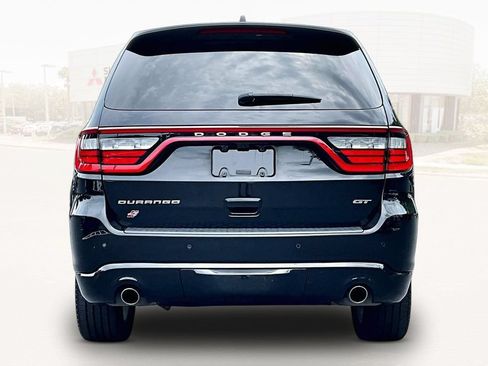 Used 2024 Dodge Durango GT AWD/4WD image 5