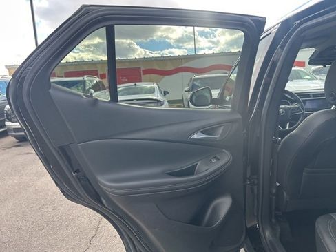 Used 2022 Buick Encore GX Preferred w/ Cold Weather Comfort Package image 23