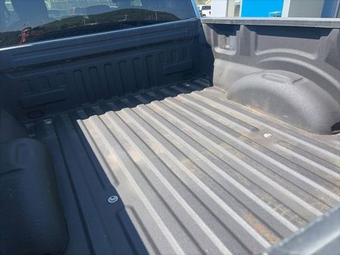 Used 2020 Ford F150 XLT w/ Equipment Group 302A Luxury AWD/4WD image 8