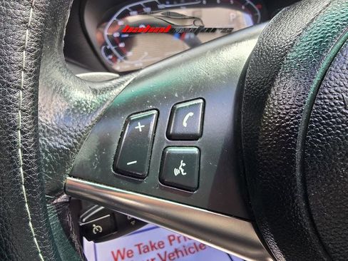 Used 2007 BMW 650i Convertible RWD image 24