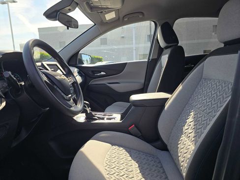 Used 2024 Chevrolet Equinox LS w/ LS Convenience Package image 21