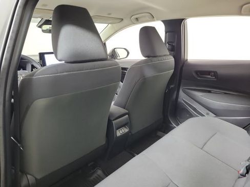 Used 2026 Toyota Corolla LE FWD image 11