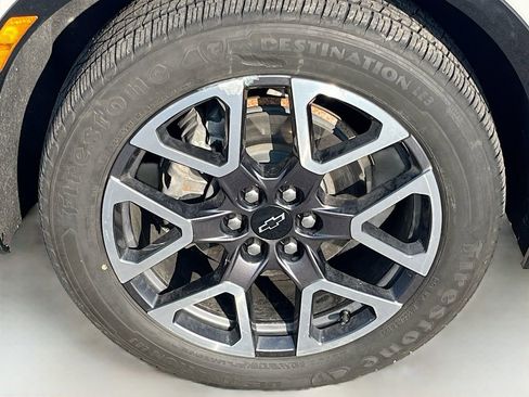 Used 2024 Chevrolet Blazer RS w/ Driver Confidence II Package image 32