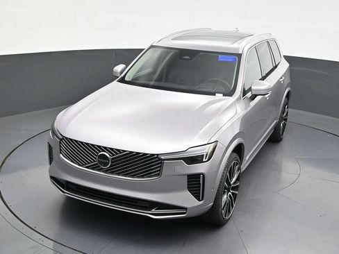 New 2026 Volvo XC90 B5 Ultra AWD/4WD image 20
