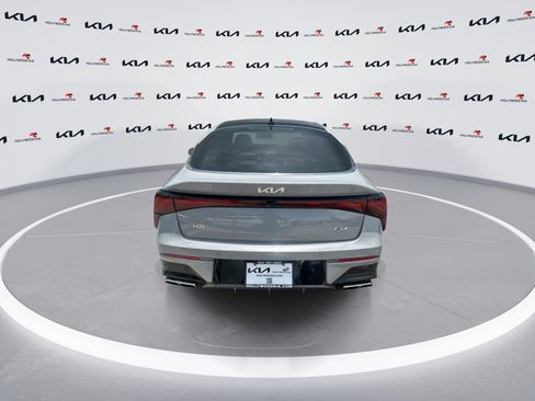 Used 2025 Kia K5 GT FWD image 7