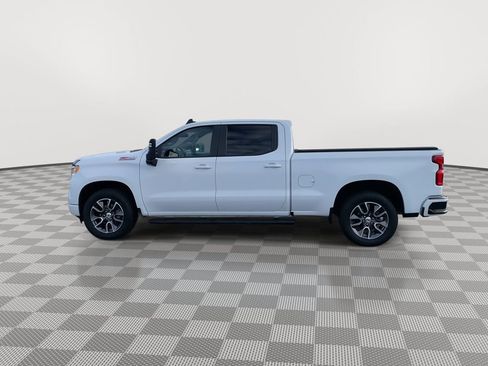 Used 2022 Chevrolet Silverado 1500 RST image 4