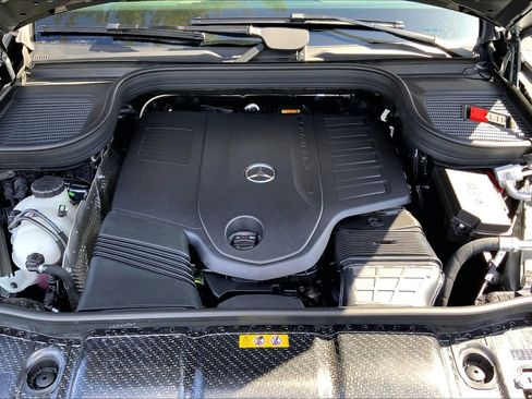 New 2026 Mercedes-Benz GLE 450 4MATIC image 20