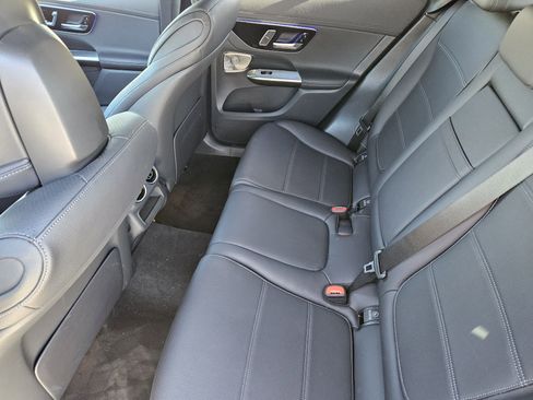 Certified 2023 Mercedes-Benz GLC 300 GLC 300 image 29