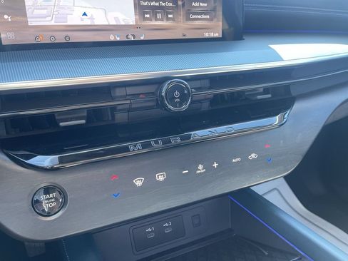Used 2025 Nissan Murano Platinum w/ Cargo Package AWD/4WD image 27