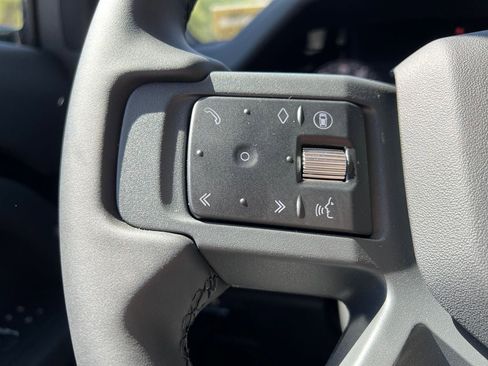 New 2025 Land Rover Defender 110 S image 15