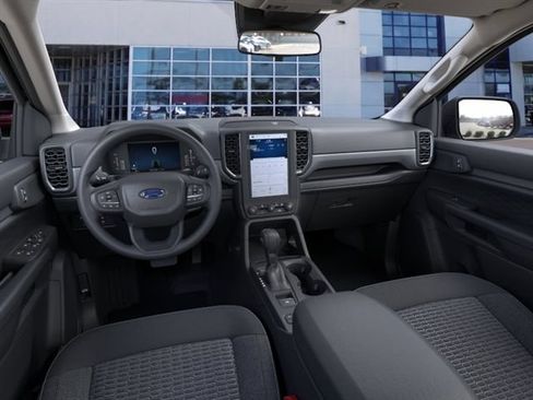 New 2026 Ford Ranger XL RWD image 9