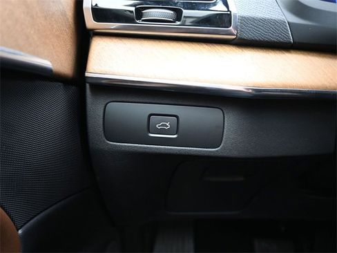 Used 2024 Volvo XC90 B6 Plus w/ Protection Package Premier image 28