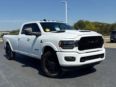 Used 2024 RAM 3500 Limited w/ Night Edition