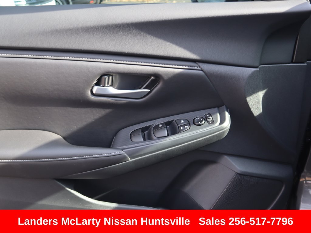 Used 2025 Nissan Sentra SV w/ All-Weather Package FWD image 20
