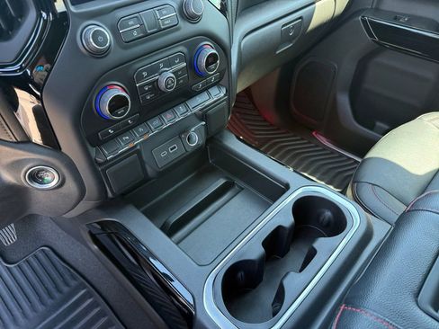 Used 2022 Chevrolet Silverado 1500 RST w/ Safety Package AWD/4WD image 22