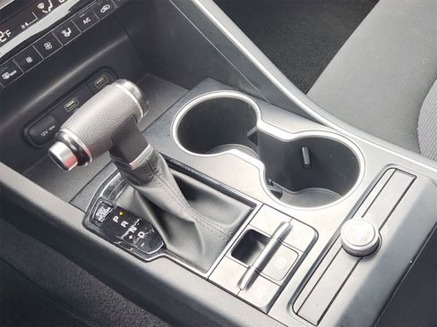 Used 2023 Kia K5 LXS image 20