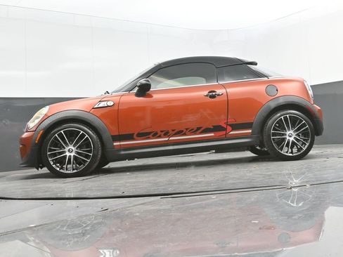 Used 2012 MINI Cooper Coupe S image 24