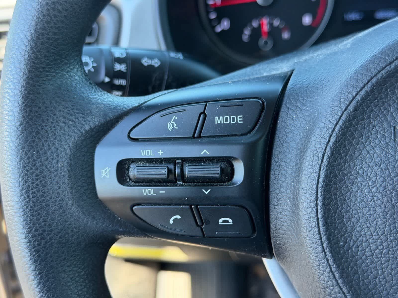 Used 2020 Kia Rio S w/ Technology Package FWD image 10