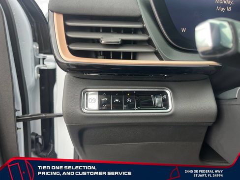 New 2026 Buick Envision Sport Touring AWD/4WD image 24