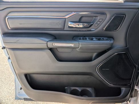 Used 2024 RAM 1500 Limited AWD/4WD image 32