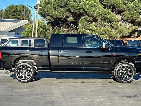 New 2026 RAM 3500 Laramie image 3